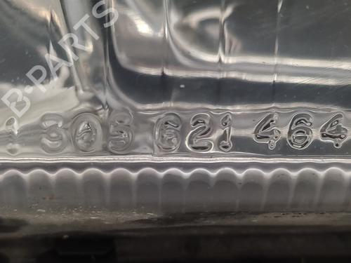 Left headlight AUDI 80 B4 Avant (8C5)  | BP21157421C28 