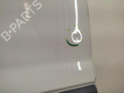 Right slide door RENAULT KANGOO (KC0/1_) D 65 1.9 (KC0E, KC02, KC0J, KC0N) | BP29012157C75 