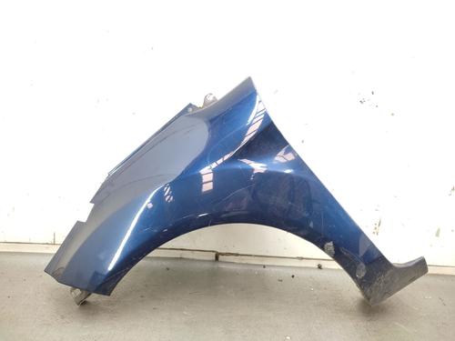 Used Left front fenders FORD FIESTA VI (CB1, CCN) 1.25 (82 hp) 31991125
