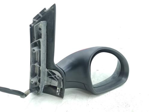 Right mirror SEAT ALTEA XL (5P5, 5P8)  | BP21150399C27 