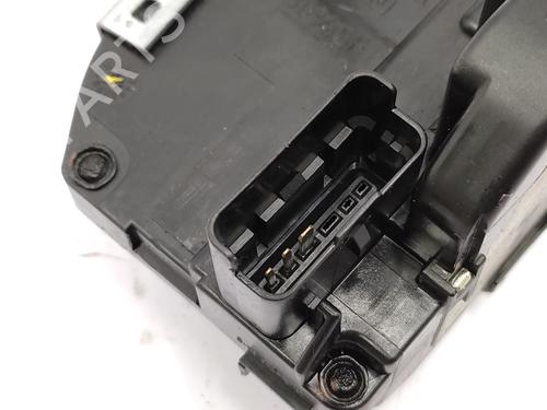 Front right lock NISSAN PULSAR Hatchback (C13)  | BP23538054C97 
