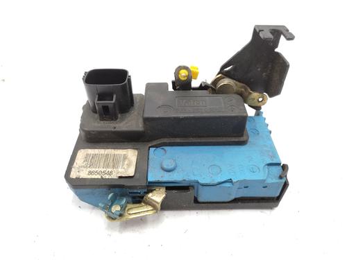 Used Front right lock VOLVO S60 I (384) [2000-2010]  21154948