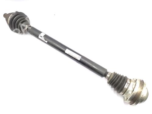 Used Right front driveshaft VW PASSAT B6 (3C2) 2.0 TDI 16V 4motion (140 hp) 26013194