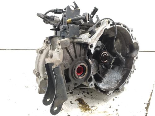 Girkasse HYUNDAI GETZ (TB) 1.5 CRDi (88 hp) 21154904