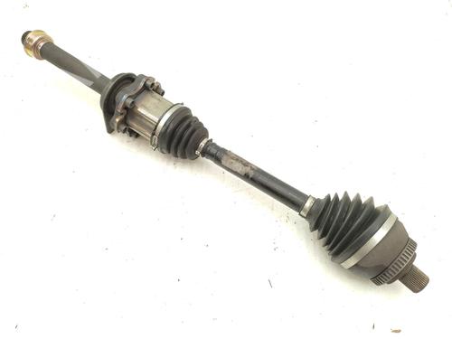 Used Left front driveshaft Left front driveshaft SEAT ALHAMBRA (7V8, 7V9) 1.9 TDI (131 hp) 35973536 35973536