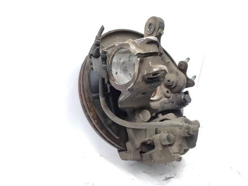 Højre Styrespindel Lejehus VW PASSAT B6 (3C2) 2.0 TDI 16V | BP21154023M26