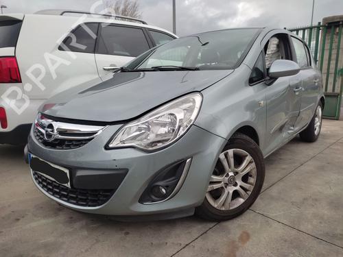 Used Parts OPEL CORSA D (S07) 1.2 (L08, L68) (86 hp) 4389404