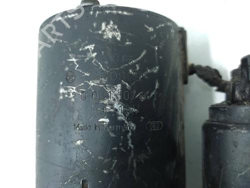 Starter OPEL CORSA C (X01) | BP21150098M8