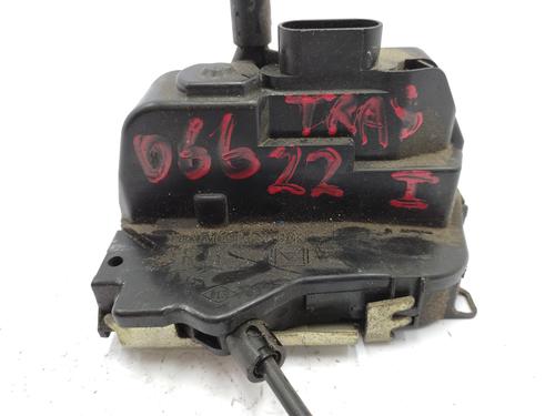 Used Rear left lock NISSAN ALMERA II (N16) [2000-2025]  21154963