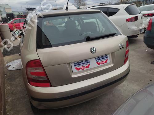 Lampa tylna prawa SKODA FABIA I (6Y2)  | BP21159439C35 