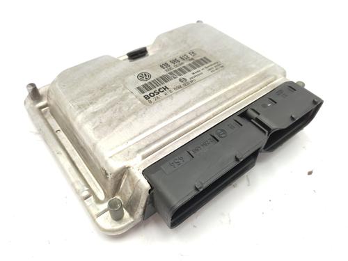 Used Engine control unit (ECU) SEAT IBIZA III (6L1) [2002-2009]  21157234
