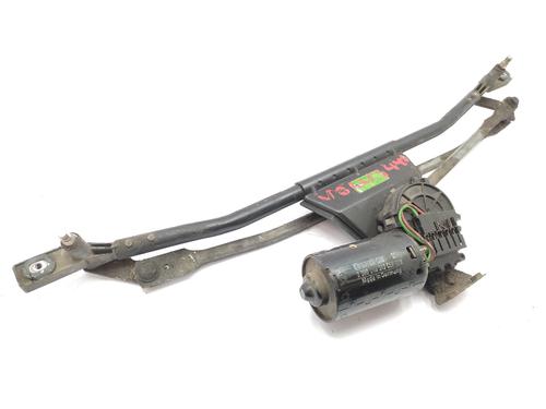 Used Front wiper motor VOLVO 440 (445) [1988-1996]  21156009