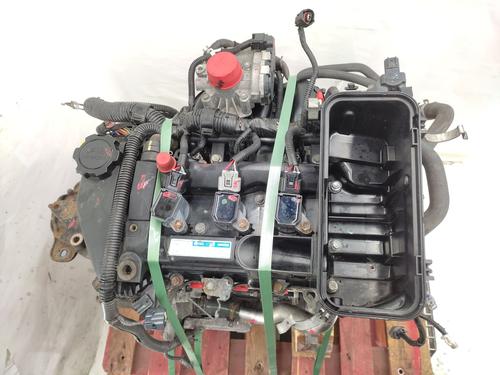 Engine CITROËN C1 (PM_, PN_) | BP31856136M1