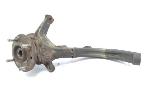 Right front steering knuckle MITSUBISHI GALANT VIII (EA_)  | BP21157703M26 
