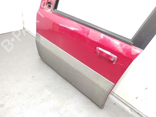Left front door FIAT PANDA (169_) 1.3 D Multijet 4x4 (169.AXC2A) | BP26456559C2 