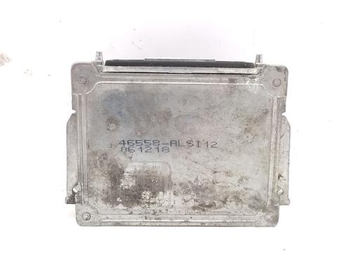 Lights ECU RENAULT ESPACE IV (JK0/1_) 2.0 dCi (JK01, JK02, JK1J, JK1K, JK1H) | BP38051010M55 - Image 5