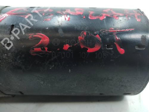 Starter OPEL ASTRA H (A04) | BP21150080M8