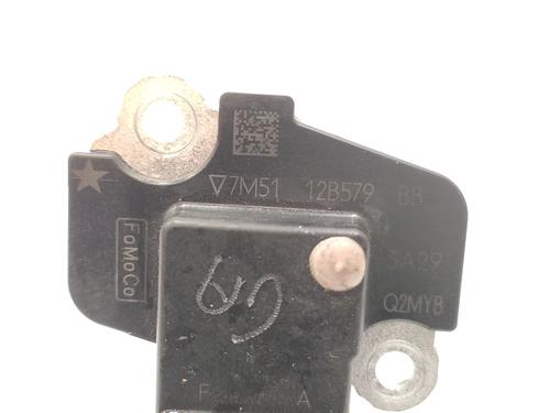 Mass air flow sensor FORD KUGA II (DM2) | BP40600390M95 - Image 4