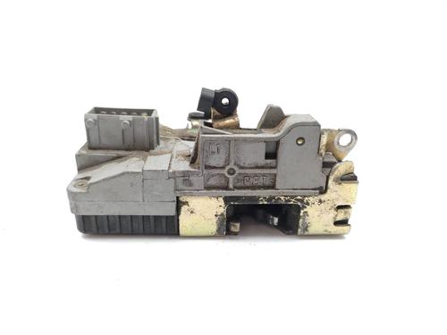 Front left lock PEUGEOT 406 (8B)  | BP21154991C98 