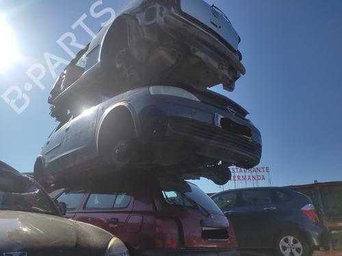 Startmotor OPEL CORSA C (X01) 1.7 DI (F08, F68) | BP21161674M8