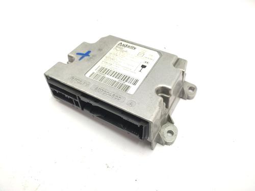 Used ECU airbags RENAULT LAGUNA III Grandtour (KT0/1) 2.0 dCi (KT07, KT0J, KT14, KT1A, KT1S) (131 hp) 22978220