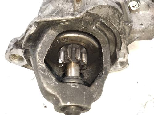 Starter AUDI COUPE B3 (89, 8B3)  | BP21150729M8 