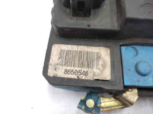 Front right lock VOLVO S60 I (384)  | BP21154948C97 