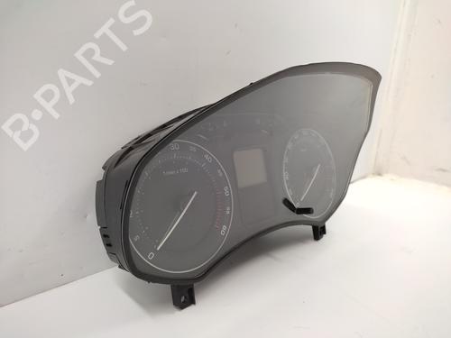 Instrument cluster SKODA OCTAVIA II (1Z3) 1.9 TDI | BP21152366C47 