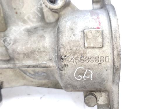 Egr PEUGEOT 407 SW (6E_, 6D_) 2.0 HDi 135 | BP28730836M69