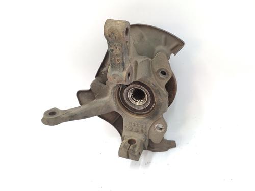 Left front steering knuckle FIAT PANDA (169_) 1.2 (169.AXB11, 169.AXB1A) | BP33977179M25 - Image 2