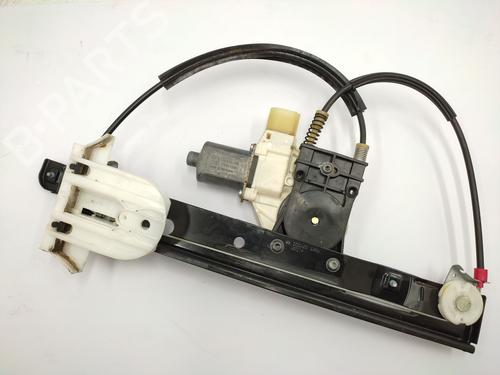 Rear left window mechanism FORD MONDEO IV (BA7) 2.0 TDCi | BP21161757C24 