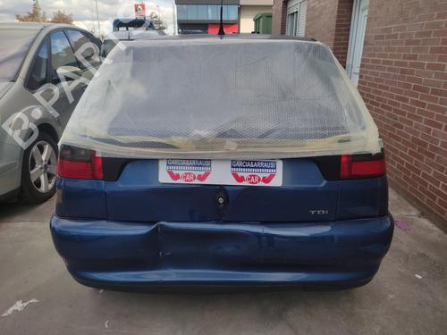 Starter SEAT IBIZA II (6K1) 1.9 TDI | BP21158918M8