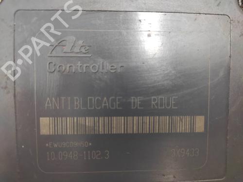ABS pump CITROËN XANTIA Break (X1_, X2_)  | BP21149364M43 