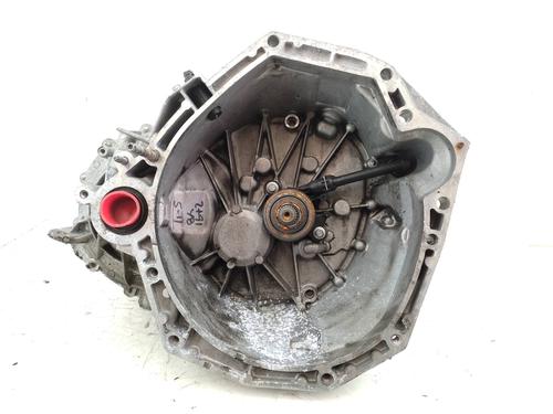Used Gearbox RENAULT GRAND SCÉNIC II (JM0/1_) 1.5 dCi (103 hp) 24683259