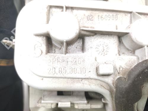 Right taillight OPEL ASTRA G Coupe (T98)  | BP21149265C35 