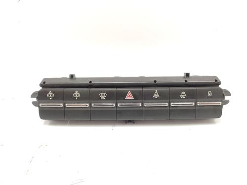 Advarselskontakt Advarselskontakt PEUGEOT 5008 (0U_, 0E_) 1.6 HDi (114 hp) 36160799 36160799