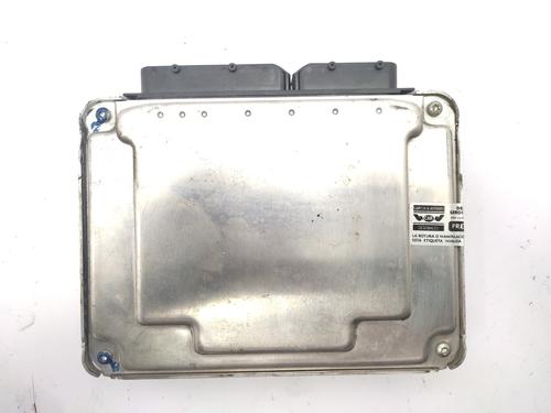 Engine control unit (ECU) FORD GALAXY I (WGR) 1.9 TDI | BP21155325M57 
