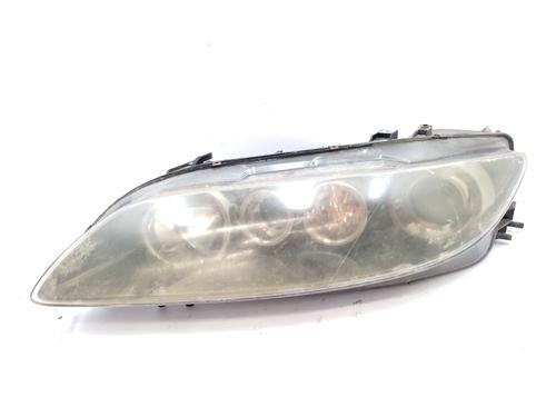 Used Left headlight MAZDA 6 Hatchback (GG) 2.0 DI (GG14) (136 hp) 28587830