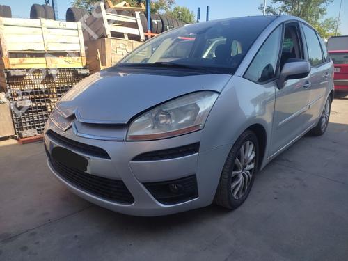 Used Parts CITROËN C4 Picasso I MPV (UD_) 2.0 HDi 138 4921921
