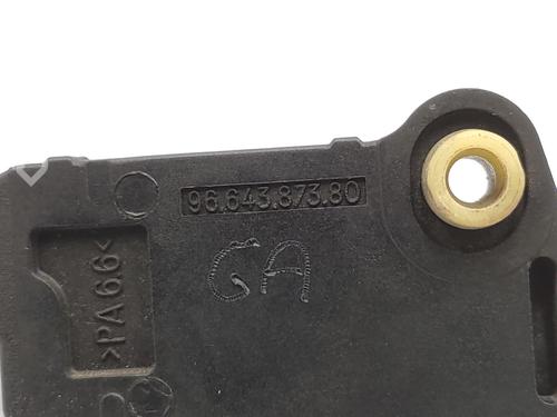 Sensor electrónico CITROËN C4 Picasso I MPV (UD_) 1.6 HDi | BP25725006M84 