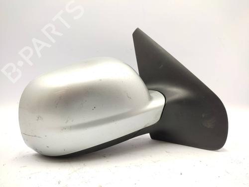 Used Right mirror VW GOLF IV (1J1) 1.9 TDI (90 hp) 22799224