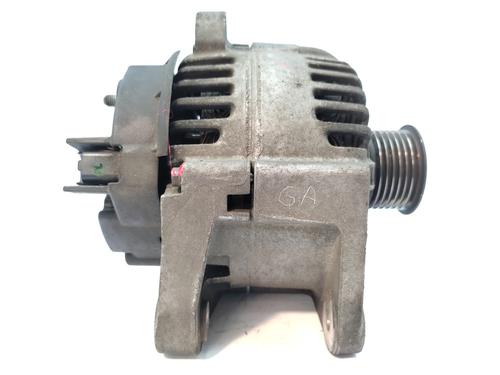 Alternator RENAULT SCÉNIC II (JM0/1_) 1.9 dCi (JM0G, JM12, JM1G, JM2C) | BP21156596M7 