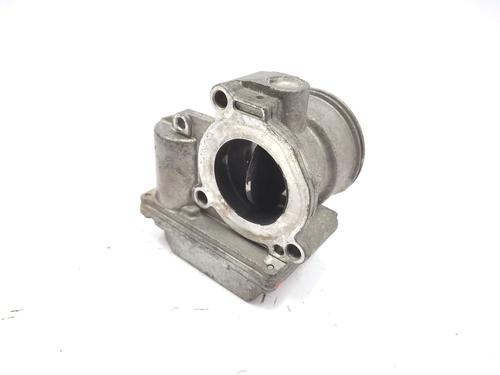 Used Throttle body SEAT IBIZA III (6L1) 1.4 TDI (80 hp) 21387767