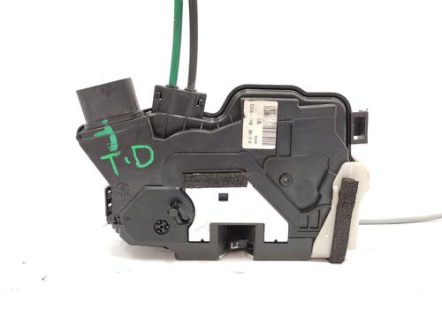 Used Rear right lock Rear right lock KIA SORENTO II (XM) [2009-2016] 36645427 36645427