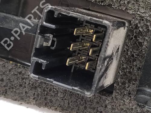 Left taillight FORD FIESTA V (JH_, JD_)  | BP21161640C34 