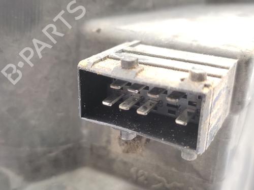 Left headlight CITROËN BERLINGO / BERLINGO FIRST MPV (MF_, GJK_, GFK_) 1.9 D (MFWJZ) | BP28098489C28 