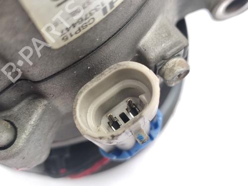 AC compressor CHEVROLET CRUZE Hatchback (J305) 1.6 | BP34470811M34  - Image 6