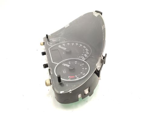 Instrument cluster PEUGEOT 1007 (KM_)  | BP21153097C47 