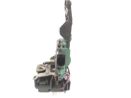 Front right lock SKODA SUPERB I (3U4)  | BP21150995C97 