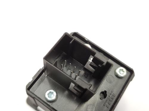 Inne CITROËN C4 Picasso I MPV (UD_) 1.6 HDi 110 | BP29983319O1 